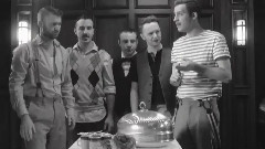 MisterWives - Not Your Way