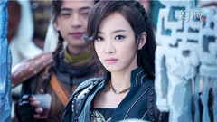 影视原声 - 守界使者