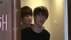 NCT LIFE EP4 DONGHYUCK CUT