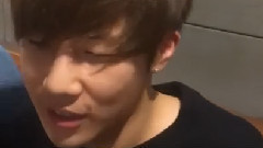 喝醉的迷弟金圣圭唱NELL的Stay