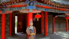 华语童星 - 子曰