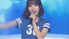 GFriend - 随风飘扬