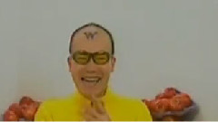 黄伟文 - 别看小我 官方KTV版