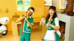 朱安禹 - PIZZA歌 官方KTV版