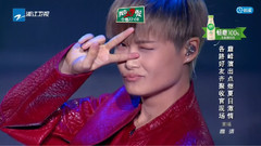 李宇春 - MAGICAL SHOW