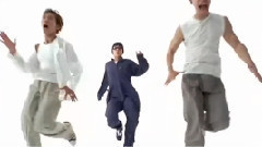 Puffy - ブギウギ(尽情舞动吧)