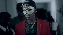 B.Smyth - Gettin' That