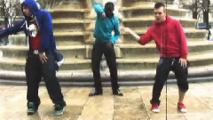 Get Away (When I Call Your Name)