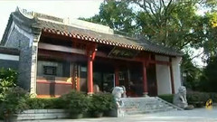 民乐群星,音乐短片 - 渔歌(巴乌)