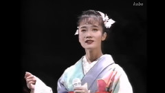 香西香 - 大阪しぐれ1991