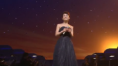 川野夏美 - ガード下の靴みがき