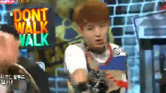 MASC - 我不能呼吸 & Strange