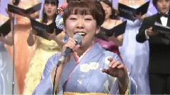 森山爱子 - ソーラン渡り鸟