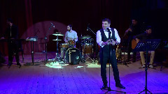 OLA XEBERI CANLI AKUSTIK