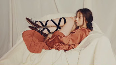 安昭熙 - 安昭熙Marie Claire Korea拍摄花絮