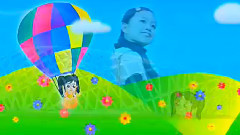 华语童星 - 我想住在鸟巢边