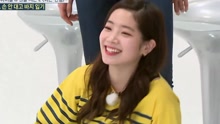  - twice dahyun get excited