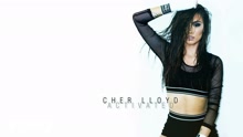 Cher Lloyd - Activated