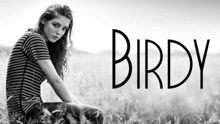 birdy - Words 官方歌词版