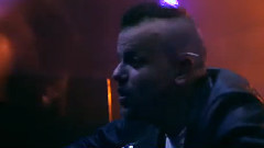 Billy The Kit - Burn It Down