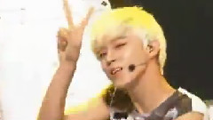 夜半逃走 - Mnet M!Countdown 现场版 16/08/25