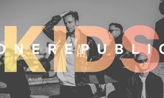 OneRepublic - Kids