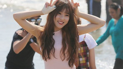 GFriend,俞宙(GFriend) - 俞宙 2014-216 高音合集