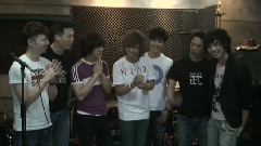 Mr.乐队 - Swing之灵感篇