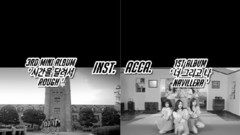 GFriend - 四首主打串烧混音