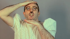 Ojete Calor - Cuidado Con El Cyborg