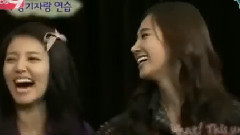 Yuri And Her Hilarious Dance Team