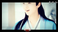 鹿晗 - 异妖志之说书人