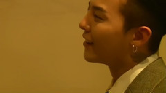 G-Dragon(BigBang) - 无限挑战 GD cut