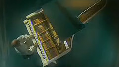 古典钢琴欣赏 亚麻色头发的少女