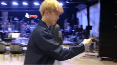 BANGTAN BOMB 金daily 专门摄影师