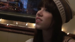 The VO with Carly Rae Jepsen at the 2010 JUNOS