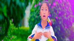 华语童星,华语群星 - 红花