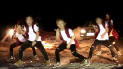 Mini Sister - COPYDANCE(Cover)