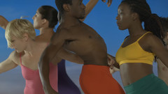 功率曲线的演示