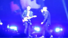 Joe Jonas Cake By The Ocean with Nick Jonas