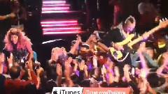 DNCE On 美国The Voice半决赛