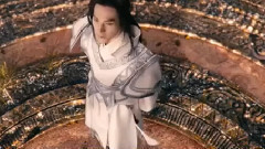 影视原声 - <微微一笑很倾城>肖奈攻克相思阵