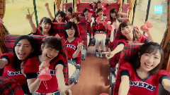 AKB48 - AKB48 45th LOVE TRIP & しあわせを分けなさい CM