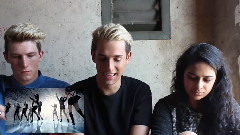 REACTINGTO KPOP FOR THE FIRST TIME