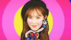 少女时代祝大家儿童节快乐!Happy Children's Day!