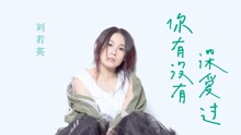 刘若英 - 你有没有深爱过
