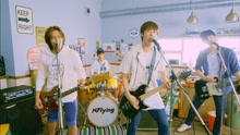 N.Flying - Endless Summer