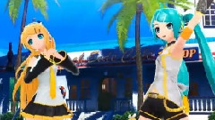 サマーアイドル PV