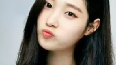 那些清新风格的女团成员