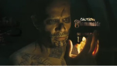 Skrillex - Purple Lamborghini